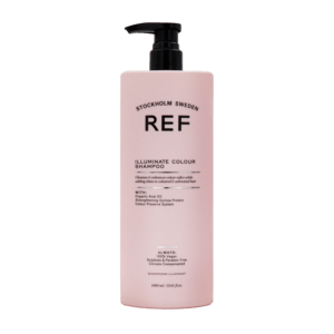 REF ILLUMINATE COLOUR SHAMPOO 1000ML