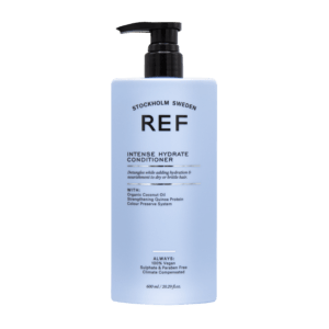 REF INTENSE HYDRATE CONDITIONER 600ML