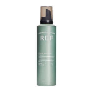 REF FIBER MOUSSE 250ML